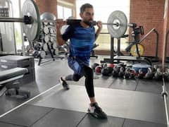 Ind vs Eng: Virat Kohli On Cusp Of Breaking MS Dhoni's Test Captaincy Record