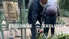 Israel Embassy Blast: Exclusive visuals from ground Zero