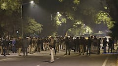 Delhi Bomb Blast: Centre in action after IED explosion | Special Bulletin
