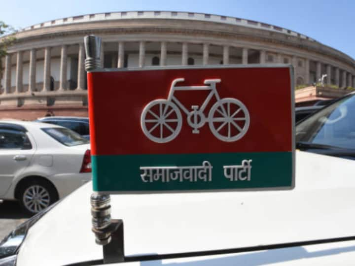 Samajwadi Party To Take Out 'Cycle Yatra' In Support Of Azam Khan Samajwadi Party To Take Out 'Cycle Yatra' In Support Of Azam Khan