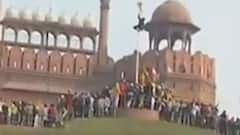 Lal Qila ruckus: Delhi Police registers 38 FIRs, 84 arrested