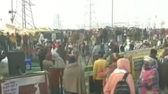 Will PM's statement 'one phone call away' mend ways b/w Farmers & Govt?