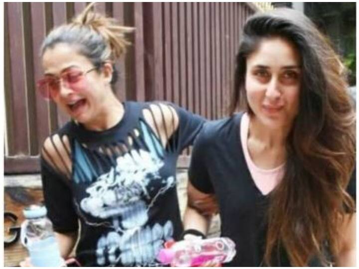 Kareena Kapoor Khan's Birthday Wishes For Best Friend Amrita Arora Is The Funniest, Check Out Her Post! Kareena Kapoor Khan's Birthday Wishes For Best Friend Amrita Arora Is The Funniest, Check Out Her Post!