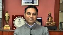 Ready to combat recession in Pant & Pujara's batting style: Chief Economic Advisor KV Subramaniam