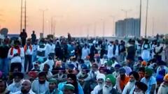 Shiromani Akali Dal gives religious angle to Singhu Border violent clash, to register case against Delhi Police