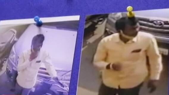 Story of a psycho killer thirsty for the blood of women | Sansani (30.01.2021)