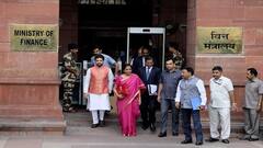 Budget 2021: Understand how the budget is prepared in India?