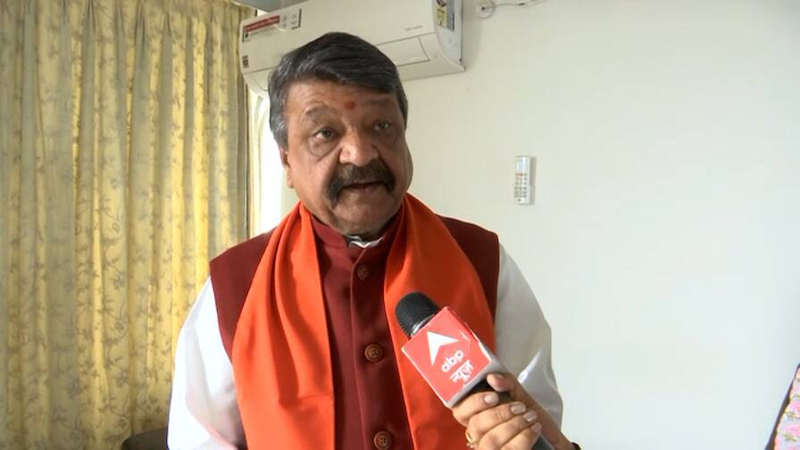 West Bengal Polls TMC Run Mafia Kailash Vijayvargiya Welcomes Dinesh Trivedi Joining BJP Rajya Sabha Resignation ‘TMC Run By Mafia’: Kailash Vijayvargiya Welcomes Idea Of Dinesh Trivedi Joining BJP