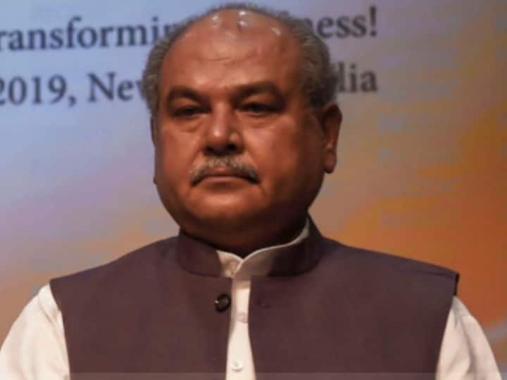 Tomar Pulls Up Pawar For Misinformation on Farm Laws, Says Dismaying To See 'Mix Of Arrogance And Misinformation' Agriculture Minister Takes On Sharad Pawar, Says Dismaying To See 'Mix Of Arrogance And Misinformation'