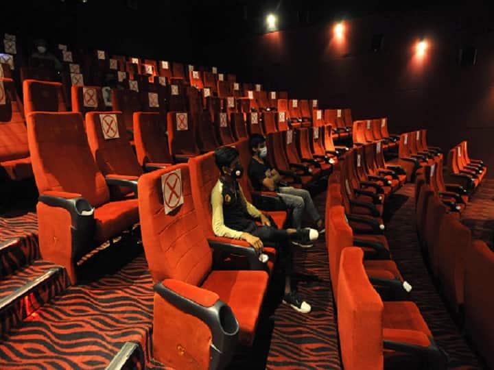 Good News For Movie Enthusiasts! Cinema Halls Allowed To Operate At 100% Capacity - Check New SOPs Cinema Halls Allowed To Operate At 100% Capacity - Check New SOPs Good News For Movie Enthusiasts! Cinema Halls Allowed To Operate At 100% Capacity - Check New SOPs