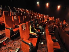 Good News For Movie Enthusiasts! Cinema Halls Allowed To Operate At 100% Capacity - Check New SOPs