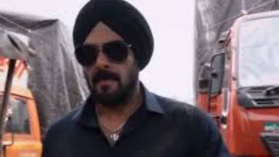 Salman Khan to shoot for 'Tiger 3' after he wraps up with 'Antim' | Khabar Filmy Hai