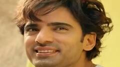 Actor Mohit Malik tests negative for COVID-19