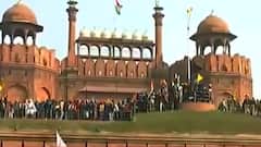 Lal Qila ruckus: Will the 1700 videos expose the culprits?