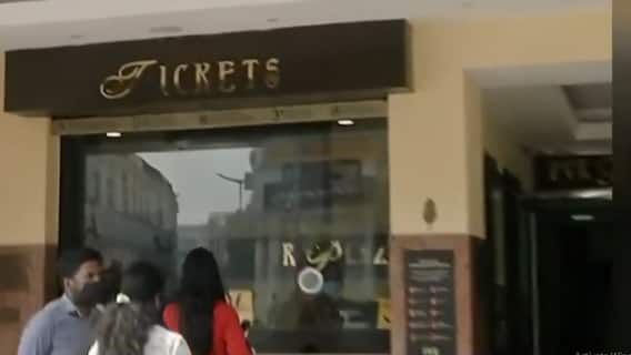 Theaters to operate with full capacity from Feb 1: Javadekar