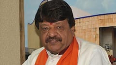 Mamata Banerjee cheated both the public and the party - Kailash Vijayvargiya | ABP Exclusive