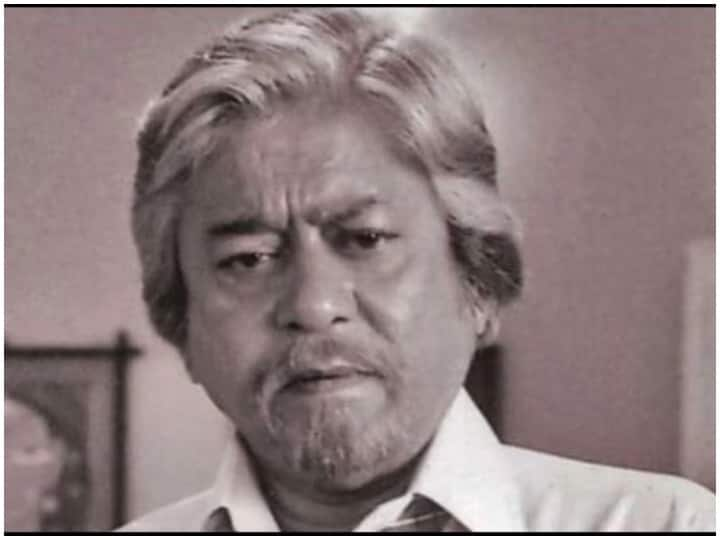 Versatile Actor Indrajit Deb Dies Of Cardiac Arrest In Kolkata Versatile Actor Indrajit Deb Dies Of Cardiac Arrest In Kolkata