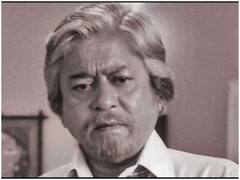 Versatile Actor Indrajit Deb Dies Of Cardiac Arrest In Kolkata