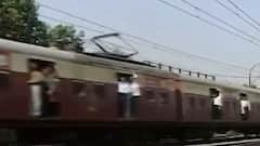 Mumbai local to operate with full strength from tomorrow