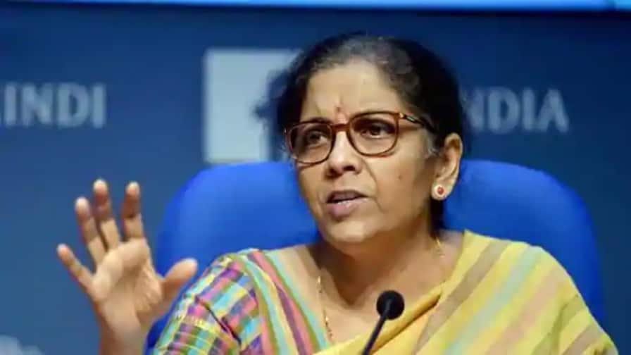 Budget 2021: Here's How You Can Download A PDF Copy Of The Documents Budget 2021: Here's How You Can Download A PDF Copy Of The Documents