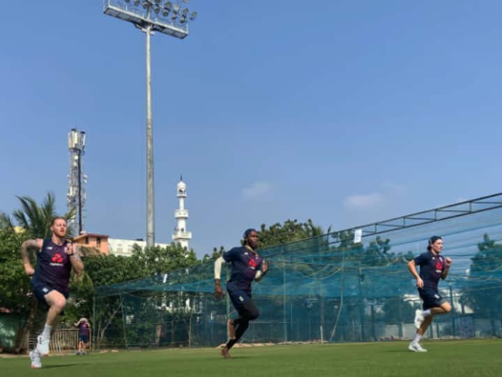 Earlier, the England and Wales Cricket Board (ECB) also confirmed that all its players had tested Coronavirus negative on Sunday. The English team will also start its training from Tuesday. However, its three players - Ben Stokes, Joffra Archer and Rory Burns - have started training a day earlier. Pic Courtesy: @englandcricket / Twitter