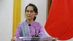 Myanmar's Aung San Suu Kyi detained, will the govt be overthrown?