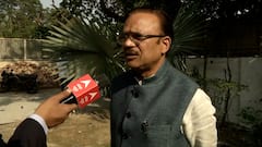 Budget's 'Self-reliant health' will benefit many: BJP MP Dr Anil Jain