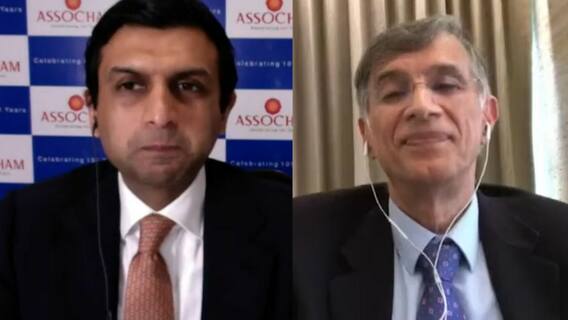 Niranjan Hiranandani & Vineet Agarwal explain Budget 2021 in simple language