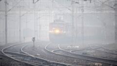 Budget 2021: FM announces National Rail Plan & provides Rs 1.1 lakh crores for Capital Expenditure