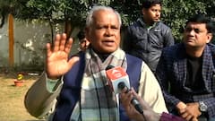 Bihar: Manjhi over Budget, 'Was expecting reservation in private sector'