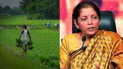 Budget 2021: Procurement under MSP regime increased & 75,000 crores allocated to farmers, says FM
