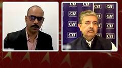 Budget's focus is to create jobs & increase income overall: Uday Kotak