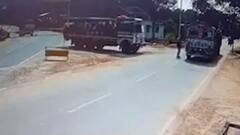 Dantewada accident will send chills down your spine