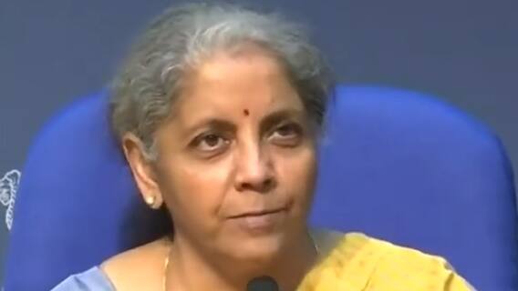 Budget 2021: Focus on poll-bound states? | ABP Special