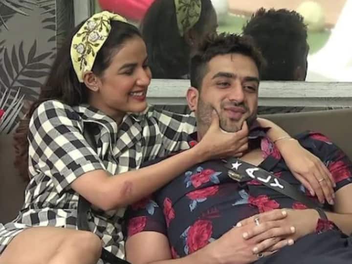 Bigg Boss 14 Jasmin Bhasin Has A Good News For Aly Goni Locked Inside BB14 House Know What It Is 'He'll Go Crazy!' Jasmin Bhasin Has A Good News For Beau Aly Goni Locked Inside BB14 House; Know What It Is