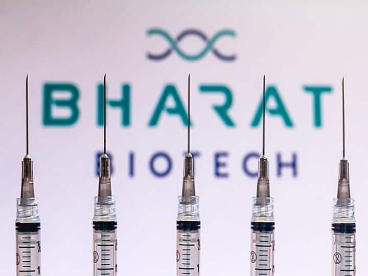 Bharat Biotech says Complaining about company s intentions about supply of vaccines is disappointing टीकों की आपूर्ति के बारे में कंपनी की नीयत को लेकर शिकायत करना निराशाजनक: भारत बायोटेक