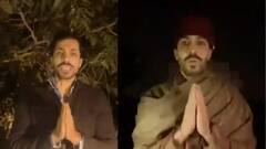 Red Fort case: Deep Sidhu releases another video online, claims innocence