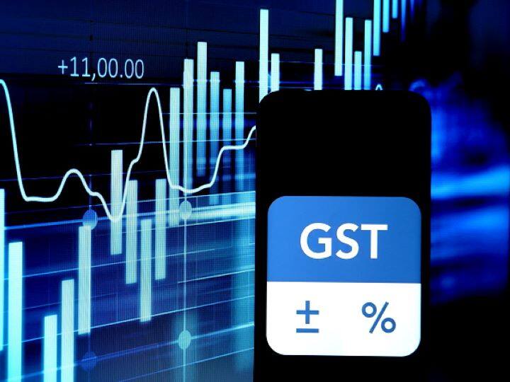 Union Budget 2021: January GST collection sets new record high of 1.2 lakh crore Union Budget 2021: January GST Collection Sets New Record High Of 1.2 Lakh Crore