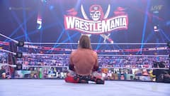 WWE Royal Rumble 2021: Complete List Of Results And Winners, Edge Wins The 30-Man Event