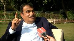Budget 2021 will promote economy: Nitin Gadkari | EXCLUSIVE