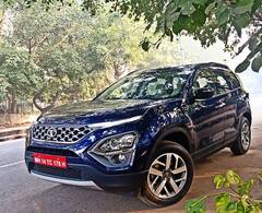 2021 New Tata Safari Review: Check Out The Pros And Cons