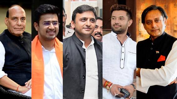 Budget 2021: From Rajnath, Akhilesh to Shashi Tharoor, here's what politicians have to say