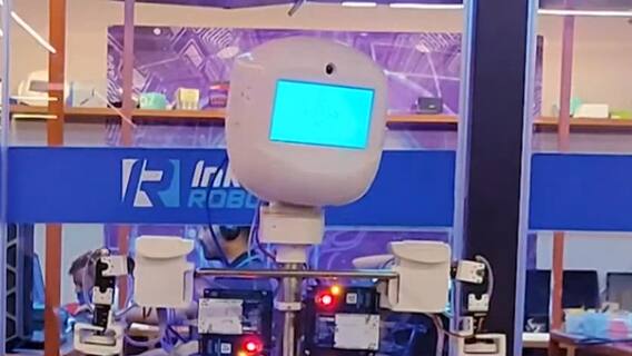 Take a look at automation industry's demands from FM and Budget 2021