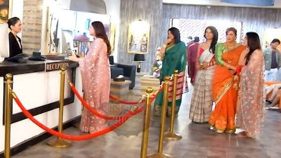 Kundali Bhagya: Preeta's investigation leads her to a hotel