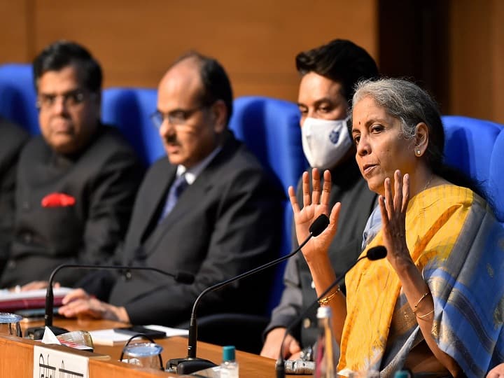 Budget 2021: Here's What India Inc Thinks About FM Nirmala Sitharaman's Digital Budget Budget 2021: Here's What India Inc Thinks About FM Nirmala Sitharaman's Digital Budget