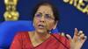 We have given a clear glide path for deficit management: Nirmala Sitharaman
