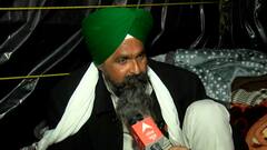 Budget 2021: What farmers think? Here is what Sarwan Singh Pandher said | Singhu Border