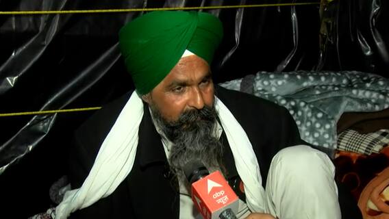 Budget 2021: What farmers think? Here is what Sarwan Singh Pandher said | Singhu Border