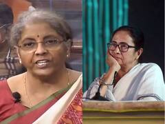 Budget 2021: Ahead Of Bengal Elections, FM Allocates Rs 25,000 Crore For Upgradation Of Roads And Highway