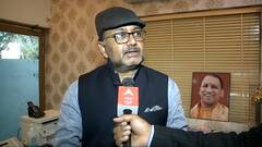UP: 10 out of 10 for Budget 2021, says BJP's Sidharth Nath Singh